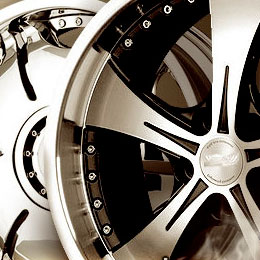Wheelfire
