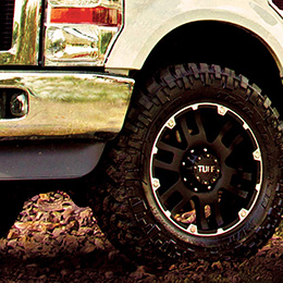 Wheelfire