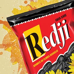 Redji Nuts