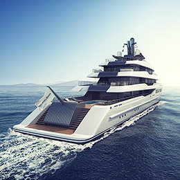 Blue Marine Yachts