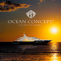 Blue Marine Yachts